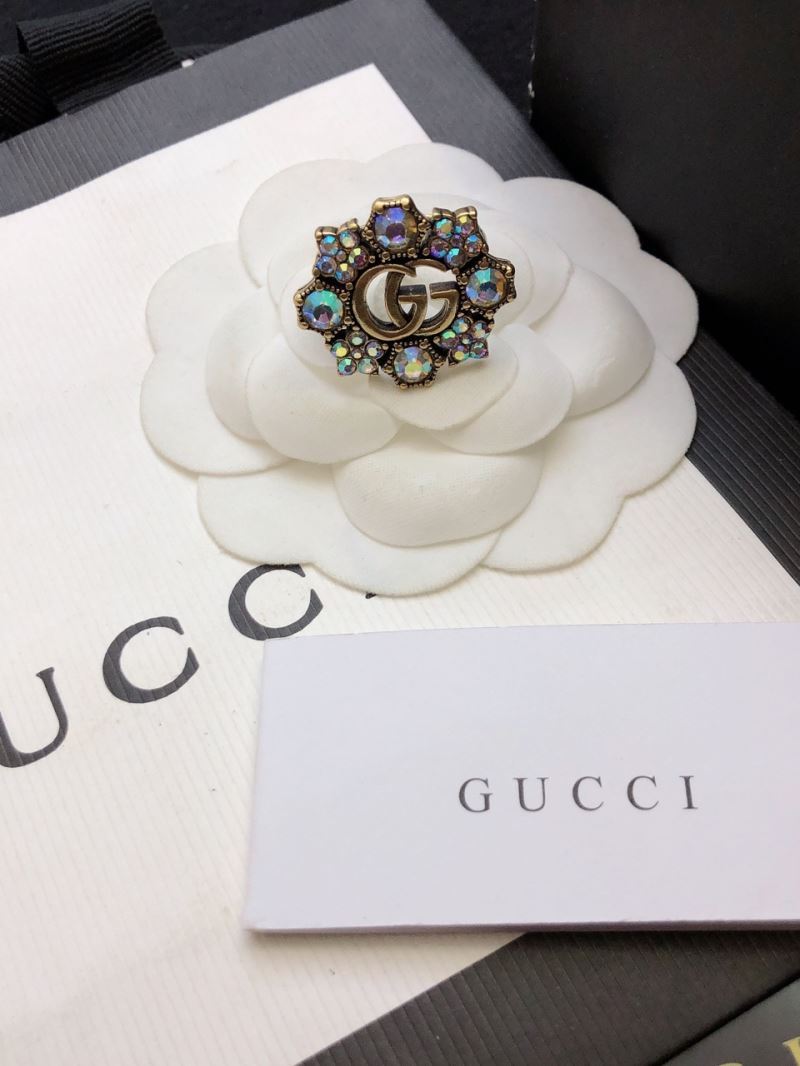 Gucci Rings